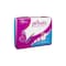 Private Maxi Pocket Super - 50 Pads