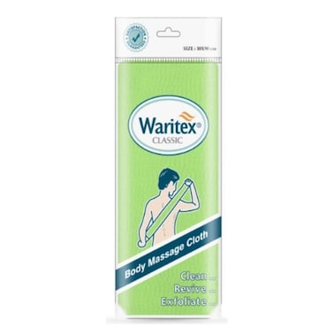 Wartiex Japanese Exfoliating Loofah