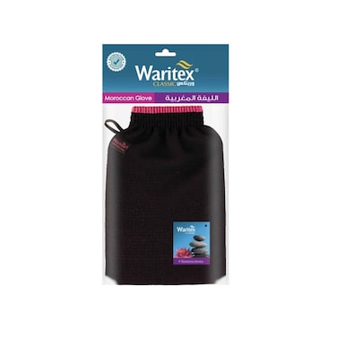 لوفة مغربية وارتيكس