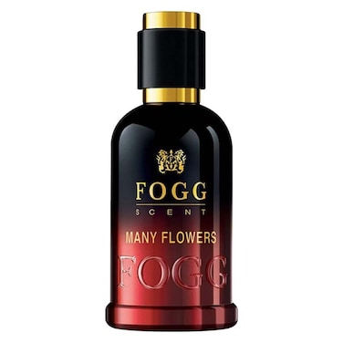 عطر فوج المركز برائحة الزهور المتعددة - 100 مل