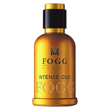 Fogg Scent Oud Perfume For Men - 50ml