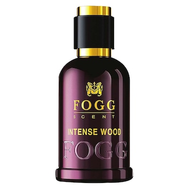 Fogg Scent Wood Perfume For Men - 50ml