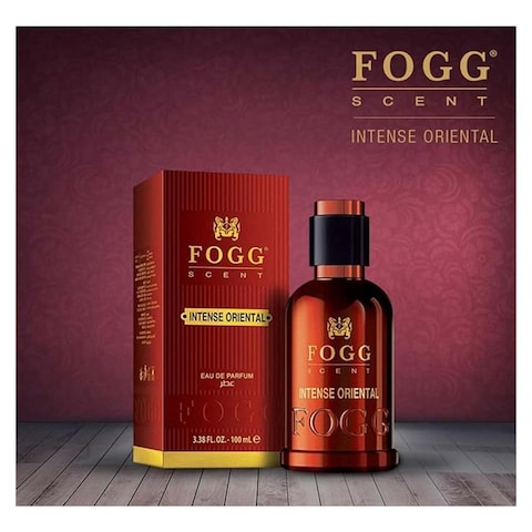 Fogg Scent Oriental Perfume For Men - 50ml