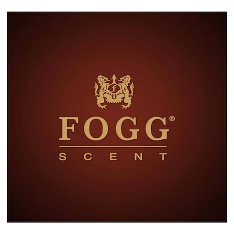 Fogg Scent Oriental Perfume For Men - 50ml