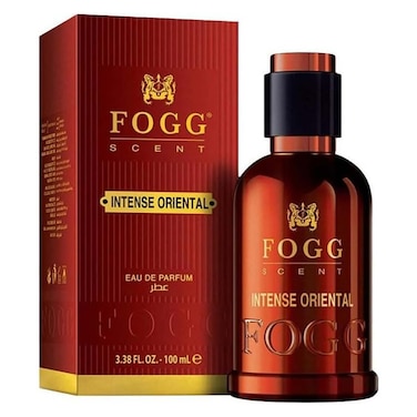 Fogg Scent Oriental Perfume For Men - 50ml