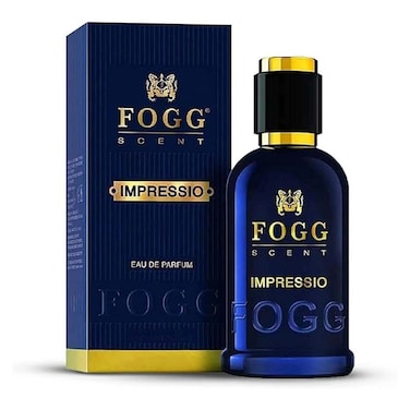 Fogg Scent Impressio Perfume For Men - 50ml
