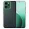 Oppo Reno 14F - 6.57-inch 256GB/12GB Dual SIM 5G Smartphone - Luminous Green