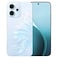 Oppo Reno 14F - 6.57-inch 256GB/12GB Dual SIM 5G Smartphone - Opal Blue