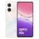 Oppo A5x - 6.67-inch 128GB/4GB Dual SIM 4G Smartphone - Laser White