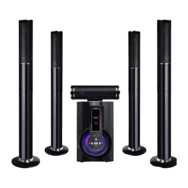 CONNICS HT-805TH HOME THEATRE 5.1