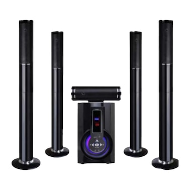 CONNICS HT-805TH HOME THEATRE 5.1