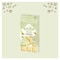Schogetten Blonde Pistachio White Chocolate Bar - 100gm