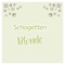 Schogetten Blonde Pistachio White Chocolate Bar - 100gm