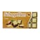 Schogetten Trilogia Noisettes Chocolate Bar - 100 gm