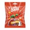 Saula Fruits Candies - 28 Pieces