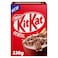 حبوب إفطارنستله شوكولاته كيت كات  - 330 جرام
