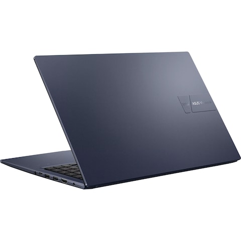 Asus Vivobook 15 D1502YA-NJ007W Laptop - AMD Ryzen 7 7730U - 512GB SSD - 8GB RAM - 15.6-inch - Integrated AMD GPU - Windows 11 - Quiet Blue