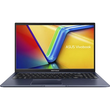 لابتوب أسوس فيفوبوك 15 D1502YA-NJ007W - معالج أيه ام دي رايزن  7 7730U - 512 جيجابايت اس اس دي - 8 جيجابايت رام - شاشة 15.6 بوصة - معالج رسومات أيه ام دي مدمج - ويندوز 11 - أزرق