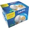 Danon Plain Yogurt  - 85gm - 12 Pieces