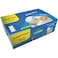 Danon Plain Yogurt - 85gm - 6 Pieces