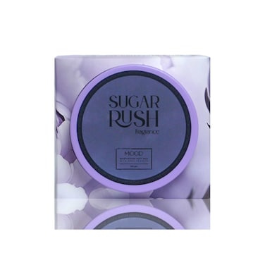 حليب الجسم مود شوجر راش - 200 جرام