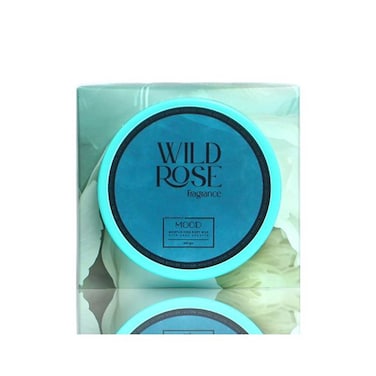 حليب الجسم مود وايلد روز - 200 جرام