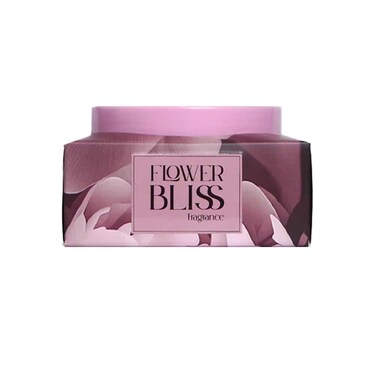 حليب الجسم مود فلاور بليس - 200 جرام