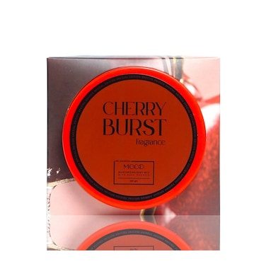 حليب الجسم مود شيرى بيرست - 200 جرام