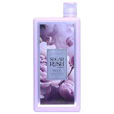 Mood Sugar Rush Shower Gel - 750ml