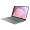 Lenovo IdeaPad Slim 3 15AMN8 Laptop - AMD Ryzen 5 7520U - 512GB SSD - 8GB RAM - 15.6-inch - Integrated AMD GPU - Windows 11 - Arctic Grey