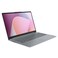 Lenovo IdeaPad Slim 3 15AMN8 Laptop - AMD Ryzen 5 7520U - 512GB SSD - 8GB RAM - 15.6-inch - Integrated AMD GPU - Windows 11 - Arctic Grey