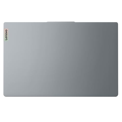 Lenovo IdeaPad Slim 3 15AMN8 Laptop - AMD Ryzen 5 7520U - 512GB SSD - 8GB RAM - 15.6-inch - Integrated AMD GPU - Windows 11 - Arctic Grey