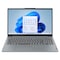 Lenovo IdeaPad Slim 3 15AMN8 Laptop - AMD Ryzen 5 7520U - 512GB SSD - 8GB RAM - 15.6-inch - Integrated AMD GPU - Windows 11 - Arctic Grey