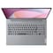 Lenovo IdeaPad Slim 3 15AMN8 Laptop - AMD Ryzen 5 7520U - 512GB SSD - 8GB RAM - 15.6-inch - Integrated AMD GPU - Windows 11 - Arctic Grey