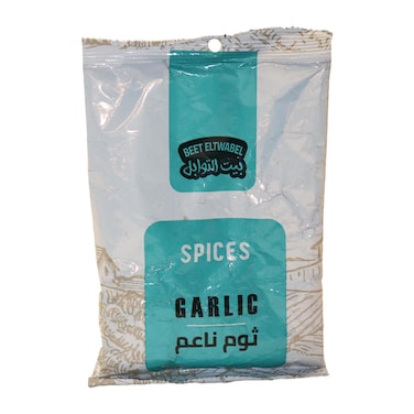 Beet El-Twabel Garlic Powder - 35 gram