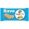 Rave Wafer Filled with Vanilla Cream Sugar Free