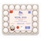 Royal White Eggs - 30 Eggs