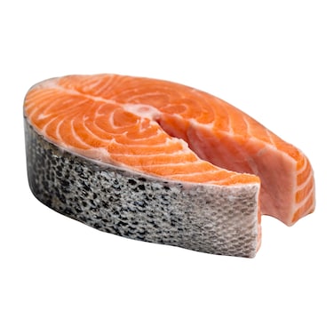 Abo El Seed Spicy Salmon - 125gm