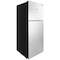 ثلاجة يونيون اير 440 لتر نوفروست ديجيتال - زجاجي ميرور - URN600LBG4MDADTHI