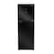 ثلاجة يونيون اير سيجنتشر 350 لتر نوفروست ديجيتال - اسود - URN-420LBG1A-DTHRBSM