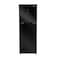 ثلاجة يونيون اير سيجنتشر 350 لتر نوفروست ديجيتال - اسود - URN-420LBG1A-DTHRBSM