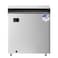 ديب فريزر أفقي يونيون اير ديجيتال ديفروست 145 لتر - ستانلس ستيل - UC200VVADH