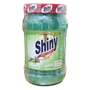 جل التنظيف شاينى سوبر - 900 مل