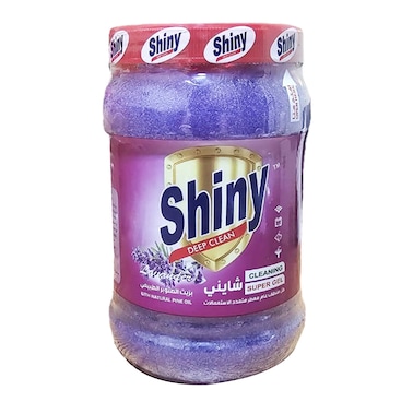 Shiny Super Cleaning Gel with Natural Pine Oil  - 900ml