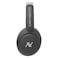 سماعة راس لاسلكية لافينتو بخاصية إلغاء الضوضاء - رمادي - HP25A