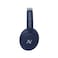 سماعة راس لاسلكية لافينتو بخاصية إلغاء الضوضاء - ازرق - HP25L