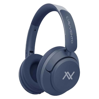 L'avvento ANC Wireless Headphones - Blue  - HP25L