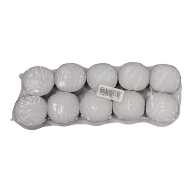 Marina Candle Tealight - Medium - 10 Pieces