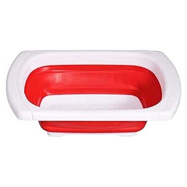 مصفاة  بريمييركبيرة - أبيض وأحمر