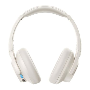 Anker SoundCore Bluetooth Headphone - White - Q11i
